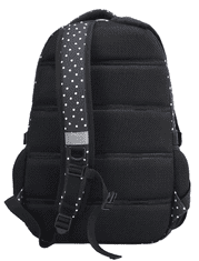 Target 4 Zip ruksak, Pop Dots (28160)