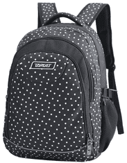 Target 4 Zip ruksak, Pop Dots (28160)