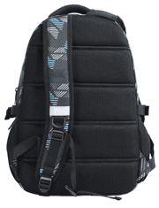 Target 4 Zip ruksak, Urban Blue (28155)