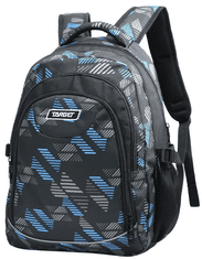 Target 4 Zip ruksak, Urban Blue (28155)