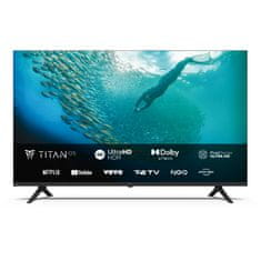 75PUS7009/12 4K UHD LED televizor, Smart TV