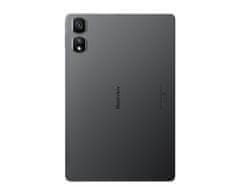 Blackview Tablet računalo TAB 16 PRO, 27,94 cm (11), 4G, 8GB, 256GB, FHD+, poklopac+olovka, siva