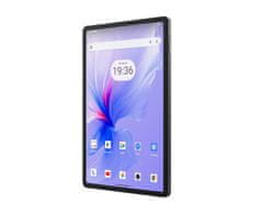 Blackview Tablet računalo TAB 16 PRO, 27,94 cm (11), 4G, 8GB, 256GB, FHD+, poklopac+olovka, siva