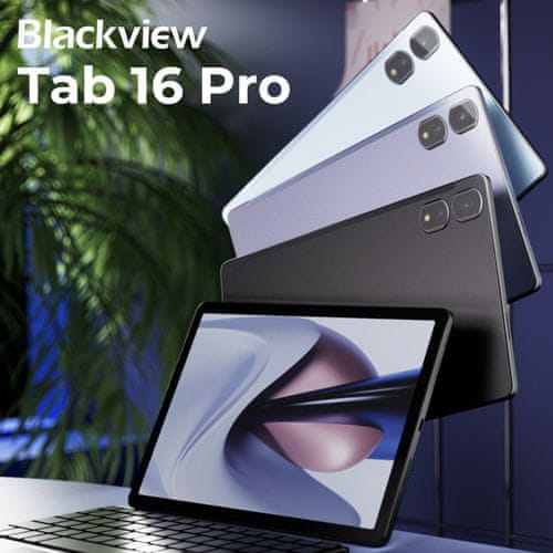 Tab 16 Pro