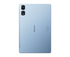 Blackview Tablet računalo TAB 16 PRO, 27,94 cm (11), 4G, 256GB, 8GB, FHD+, maska+olovka, plava