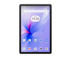 Blackview Tablet računalo TAB 16 PRO, 27,94 cm (11), 4G, 256GB, 8GB, FHD+, maska+olovka, plava