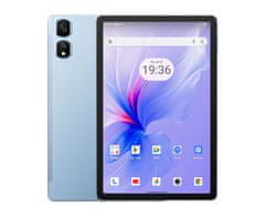 Blackview Tablet računalo TAB 16 PRO, 27,94 cm (11), 4G, 256GB, 8GB, FHD+, maska+olovka, plava