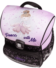 Target GT Click ruksak, Dance with me (28035)