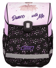 Target GT Click ruksak, Dance with me (28035)