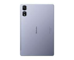 Blackview Tablet računalo TAB 16 PRO, 27,94 cm (11), 4G, FHD+, 8GB, 256GB, poklopac+olovka, ljubičasta