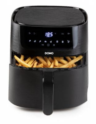  Domo DO536FR friteza, 5.5 l