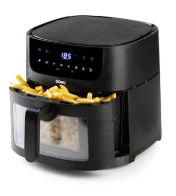  Domo DO536FR friteza, 5.5 l