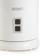 Domo DO731MF pjenilica za mlijeko, 550 W, bijela