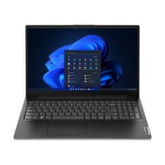 Lenovo V15 G4 prijenosno računalo, i5-13420H, 16GB, SSD512GB, 39,62 cm, FHD, W11H (83A100AKSC)