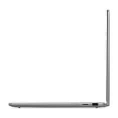 Lenovo Vivobook 7 2u1 prijenosno računalo, R7-8840HS, 16GB, SSD1TB, 35.56 cm, WUXGA, OLED, W11H (83DK0027SC)