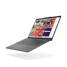 Lenovo Yoga 7 prijenosno računalo 2v1, 35,56cm (14), Ultra 5 125H, 16GB, SSD512GB, WUXGA, OLED, W11H (83DJ00BNSC)