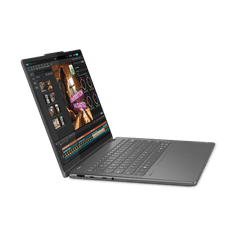 Lenovo Yoga 7 prijenosno računalo 2v1, 35,56cm (14), Ultra 5 125H, 16GB, SSD512GB, WUXGA, OLED, W11H (83DJ00BNSC)