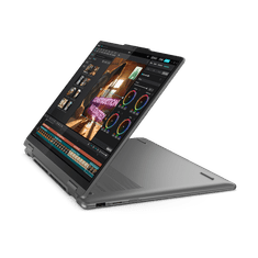 Lenovo Yoga 7 prijenosno računalo 2v1, 35,56cm (14), Ultra 5 125H, 16GB, SSD512GB, WUXGA, OLED, W11H (83DJ00BNSC)