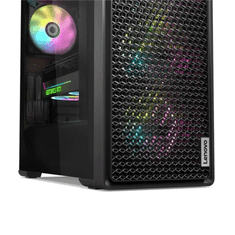 Lenovo Legion T7 Tower gaming računalo, i9-14900KF, 64GB, SSD1TB, RTX4080 Super, FreeDOS (90V700FFRM)