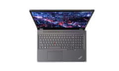 Lenovo Prijenosno računalo ThinkPad P16 G2, i9-13980HX, 32GB, SSD1TB, RTX2000, W11P, sivo (21FA000ASC)