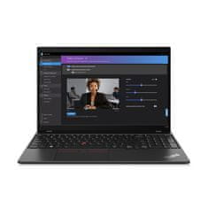 Lenovo Prijenosno računalo ThinkPad P14s G4, R7 PRO 7840U, 32GB, SSD1TB, OLED, W11P, crni (21K5000KSC)