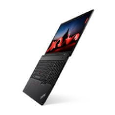 Lenovo Prijenosno računalo ThinkPad P14s G4, R7 PRO 7840U, 32GB, SSD1TB, OLED, W11P, crni (21K5000KSC)