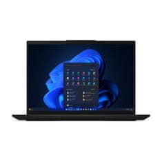 Lenovo Prijenosno računalo ThinkPad L16 G1, R7 Pro 7735U, 16GB, SSD512GB, W11P, crni (21L70013SC)