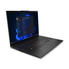 Lenovo Prijenosno računalo ThinkPad L16 G1, R7 Pro 7735U, 16GB, SSD512GB, W11P, crni (21L70013SC)