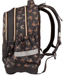  Target Superlight Petit ruksak, Gold Butterfly