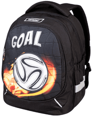 Target Superlight Petit Soft ruksak, Goal (28030)