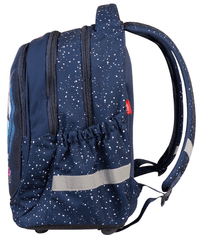 Target Superlight Petit Soft ruksak, Magic Unicorn (28027)