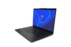 Lenovo Prijenosno računalo ThinkPad L14 G5, R7 Pro 7735U, 32GB, SSD1TB, W11P, crni (21L50013SC)