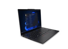 Lenovo Prijenosno računalo ThinkPad L14 G5, R7 Pro 7735U, 32GB, SSD1TB, W11P, crni (21L50013SC)