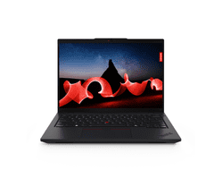 Lenovo Prijenosno računalo ThinkPad L14 G5, R7 Pro 7735U, 32GB, SSD1TB, W11P, crni (21L50013SC)