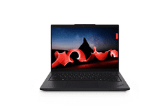 Lenovo Prijenosno računalo ThinkPad L14 G5, R7 Pro 7735U, 32GB, SSD1TB, W11P, crni (21L50013SC)