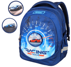 Target Superlight Petit Soft ruksak, Racing Team (28031)