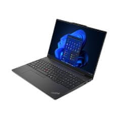 Lenovo Prijenosno računalo ThinkPad E16 G2, Ultra 5 125U, 32GB, SSD1TB, W11P, crno (21MA000TSC)