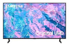 Samsung UE43CU7092UXXH televizor, LED TV, 108 cm (43), 4K UHD (UE43CU7092UXXH)