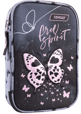 Target Multy pernica, dvostruka, Butterfly Spirit (28092)