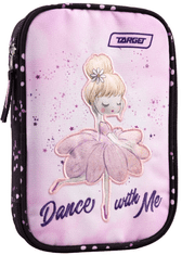 Target Multy pernica, dvostruka, Dance With Me (28095)