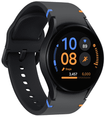 Samsung Galaxy Watch FE pametni sat, BT, crna