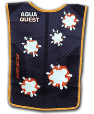 Aqua Quest set vodenih pištolja (DHOWG10603)