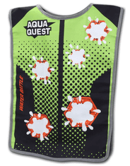 Aqua Quest set vodenih pištolja (DHOWG10603)