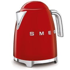 Smeg KLF03RDEU grijač vode