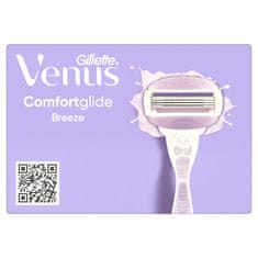 Gillette Venus Comforglide Breeze brijač i zamjenske oštrice