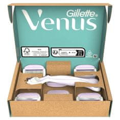 Gillette Venus Comforglide Breeze brijač i zamjenske oštrice