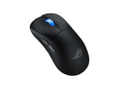 ASUS ROG Keris II Ace miš, bežični, crna (90MP03N0-BMUA00)