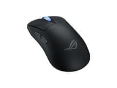 ASUS ROG Keris II Ace miš, bežični, crna (90MP03N0-BMUA00)