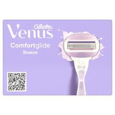 Gillette Venus Breeze zamjenske oštrice, 10/1