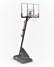 Spalding Gold prijenosni koš, 137 cm